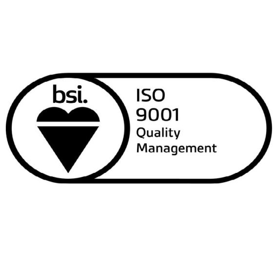 BSI (British Standards Institution) ISO 9001 Quality Management Systems