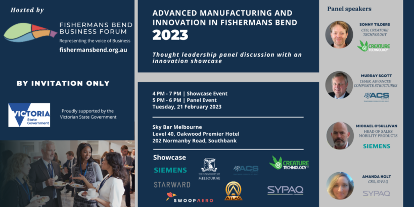 Advanced_Manufacturing_and_Innovation_Fishermans_Bend_Business_Forum_2023